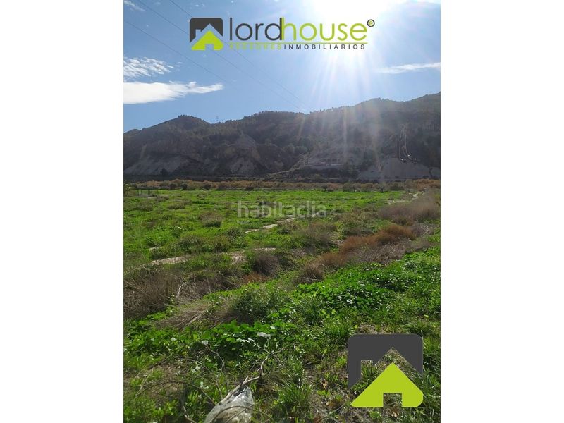 Foto 4c759a32-d206-49c1-83c8-997246e419bb. Terreny residencial a Parrilla Lorca