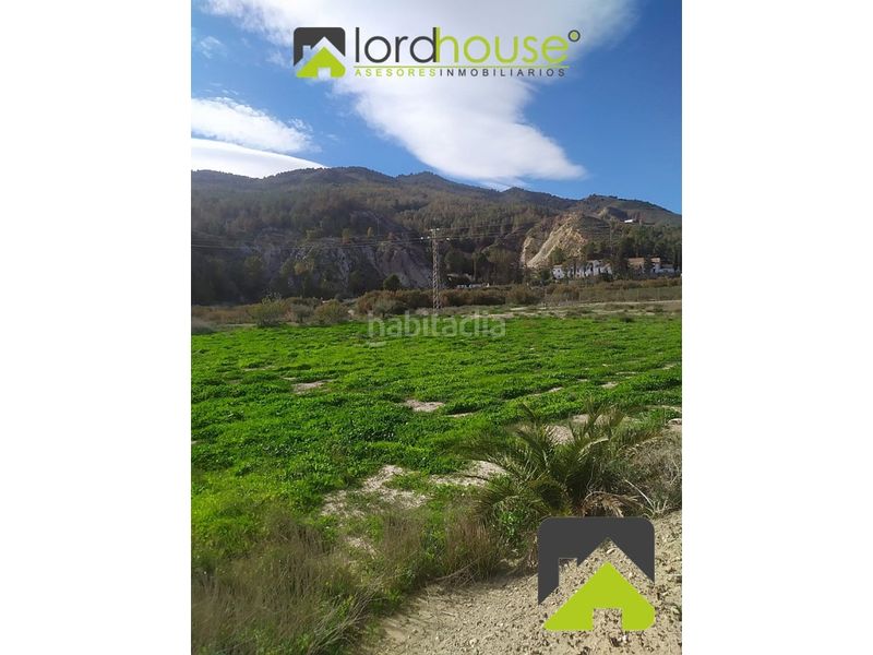 Foto 80fd18a5-6228-49c9-abad-096947c9fbe3. Terreny residencial a Parrilla Lorca