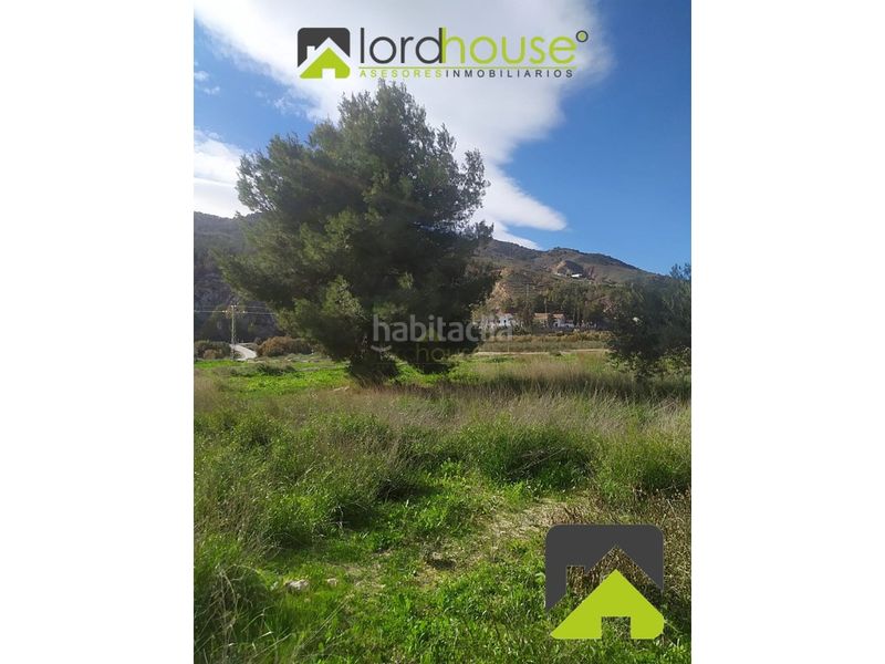 Foto 95a05139-2f87-4e2b-bca4-b47ee080b578. Terreny residencial a Parrilla Lorca
