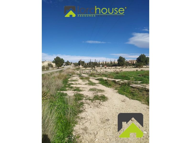 Foto b7053957-0e27-4b85-a5d1-9f039432d59a. Terreny residencial a Parrilla Lorca