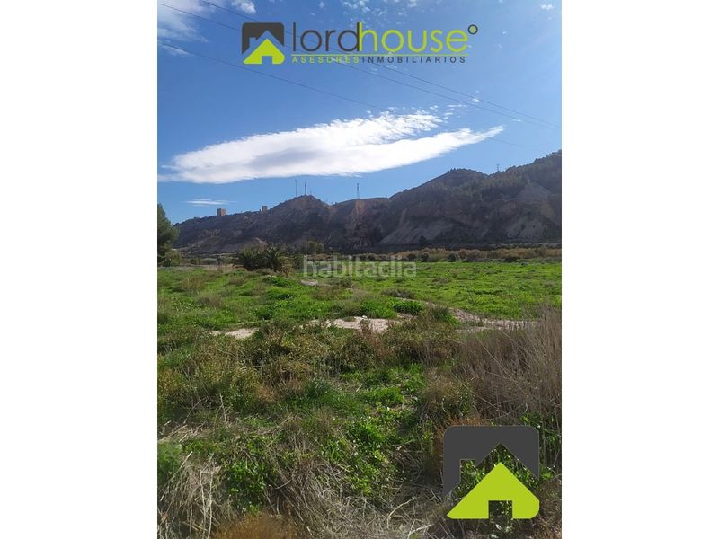 Foto b8edc081-96fd-4144-ae67-c6ba5482800f. Terreny residencial a Parrilla Lorca