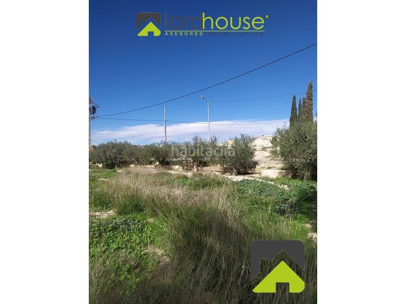 Foto d18ffd14-503e-4b29-aaf4-220d20dc59ca. Terreny residencial a Parrilla Lorca