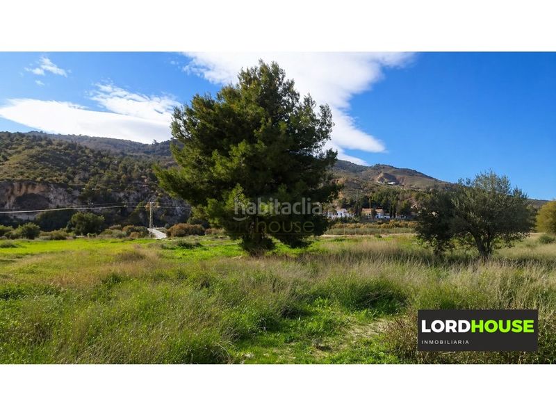 Foto e8dbdd50-2e1d-4764-835f-a0d62abd3142. Terreny residencial a Parrilla Lorca