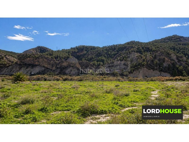 Foto f4c9681b-8cdf-4a55-be94-4bfacda5515e. Terreny residencial a Parrilla Lorca
