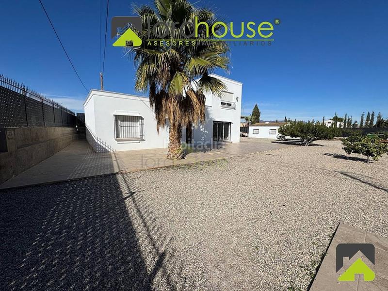 Foto 2da769ce-998f-4d4c-91f2-b586047a7335. Chalet avec parking dans Campillo Lorca