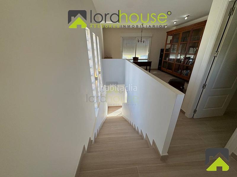 Foto 2eb85e3b-ea5a-4a98-a0b5-ea71f0c75caf. Chalet avec parking dans Campillo Lorca