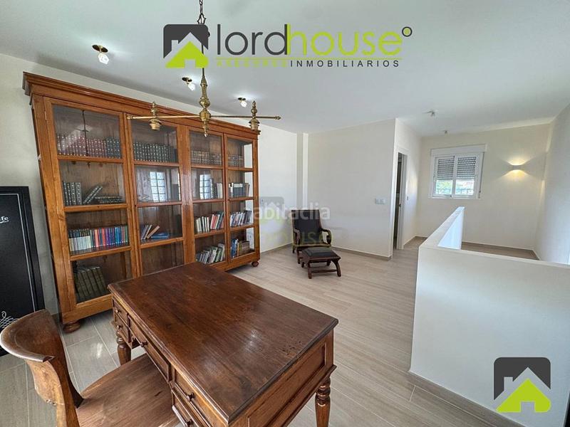 Foto 3f58e35d-36fc-47e8-95fa-22981a684cec. Chalet avec parking dans Campillo Lorca