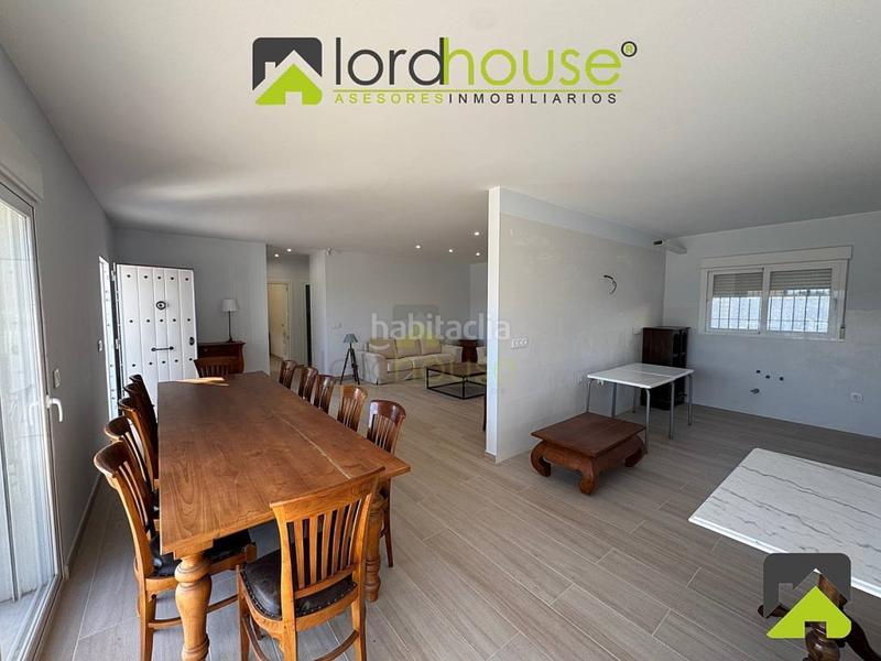 Foto 417b8bd6-cbb4-4aa8-ab6f-e39159b014b5. Chalet avec parking dans Campillo Lorca