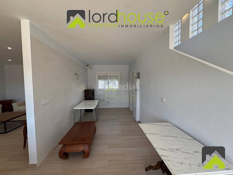 Foto 42ff5c84-4fe4-46c1-86c2-1a9265e2d89a. Chalet avec parking dans Campillo Lorca