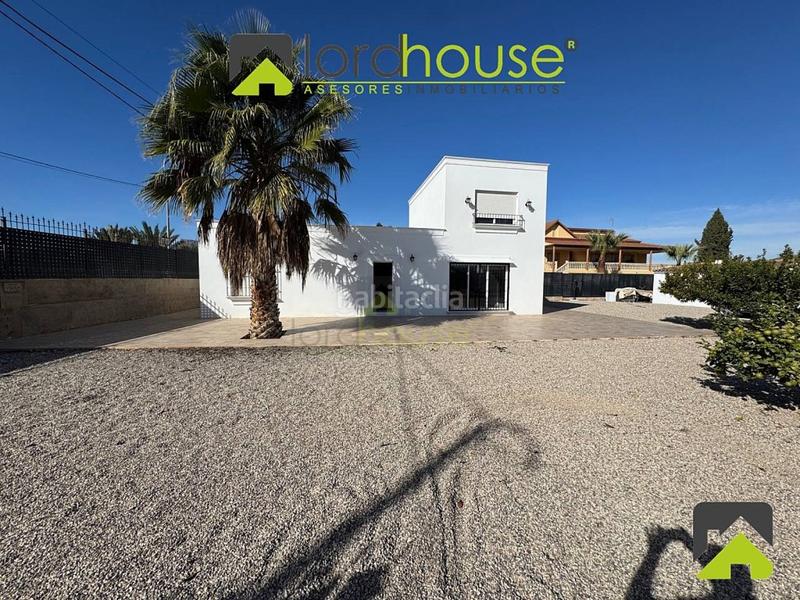 Foto 4375010c-a213-46b7-8532-2d43d24d62b8. Chalet avec parking dans Campillo Lorca