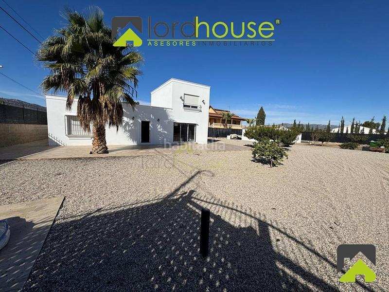 Foto 44b68fca-c2e3-47da-95fb-f1c12375e131. Chalet avec parking dans Campillo Lorca