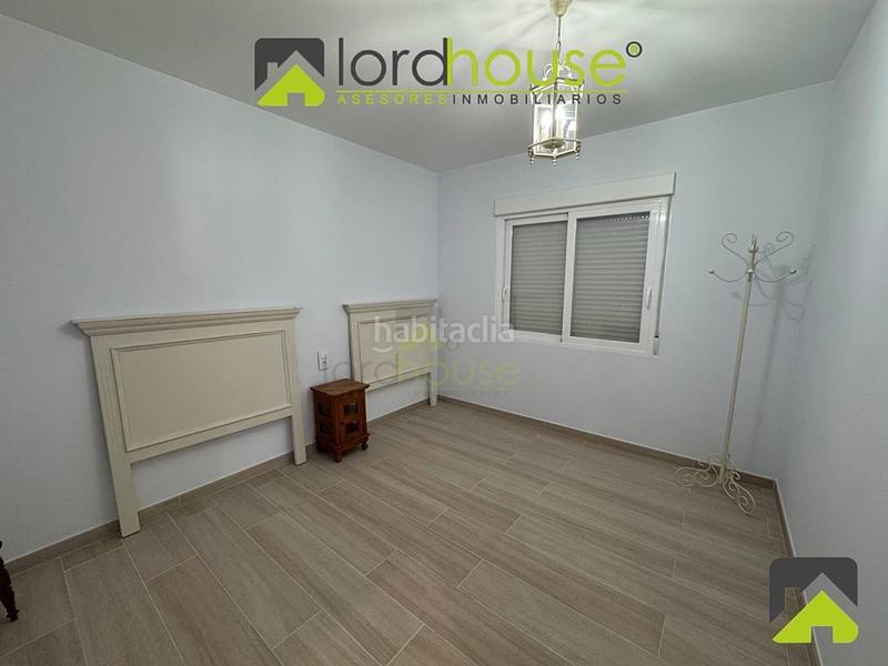 Foto 460b8b43-9df9-41bf-bdf6-ddd72b8247f7. Chalet avec parking dans Campillo Lorca