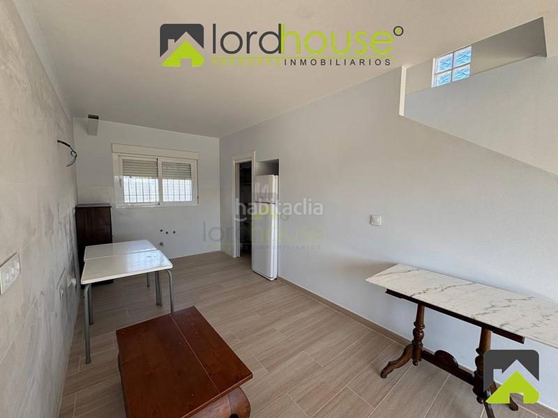 Foto 49a73d3b-8371-488f-a460-8922bc900bcb. Chalet avec parking dans Campillo Lorca