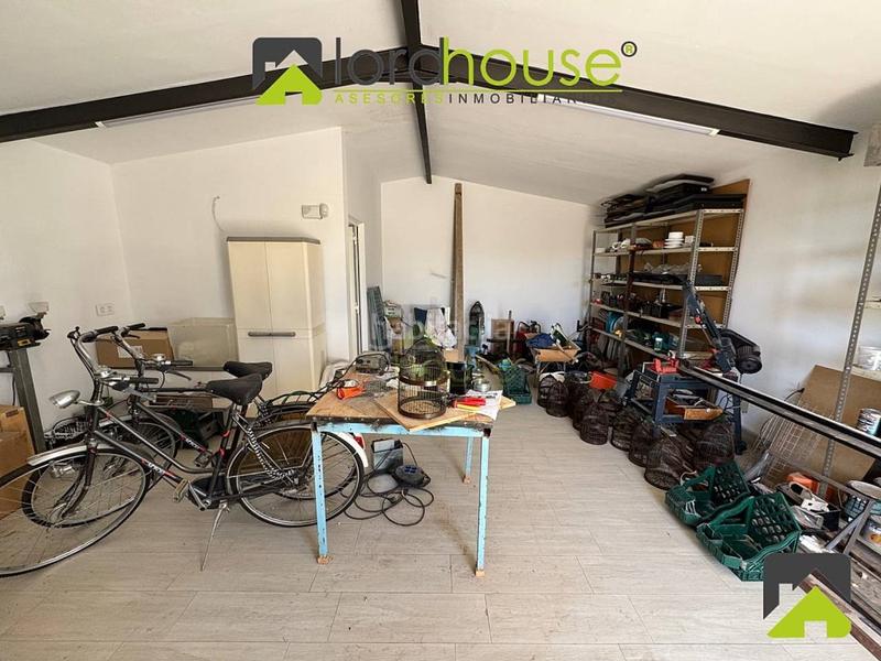 Foto 4da1ea12-d925-4833-a2a2-addfa39c2ab1. Chalet avec parking dans Campillo Lorca