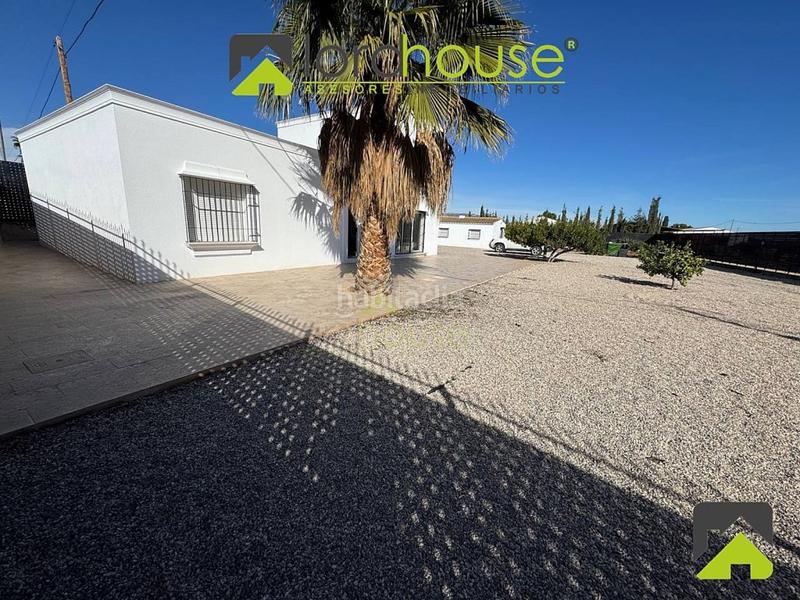 Foto 6249b718-f8da-418c-a570-5e535f64ef0d. Chalet avec parking dans Campillo Lorca