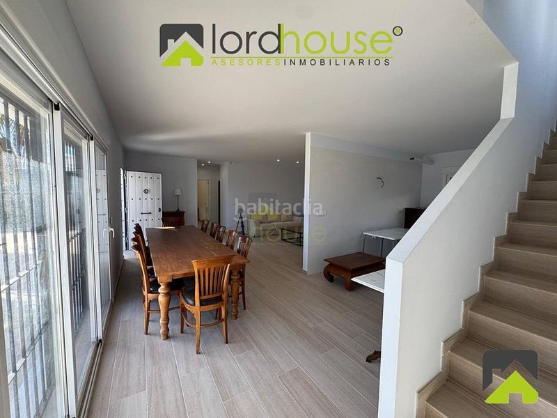 Foto 665a7ad6-7fac-4310-9075-930e1d2ef219. Chalet avec parking dans Campillo Lorca