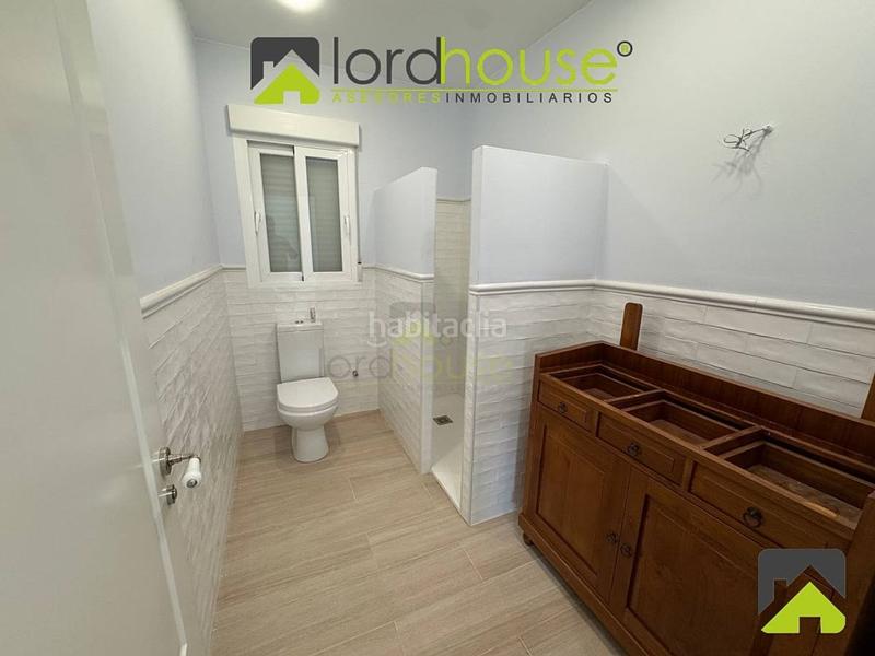 Foto 6d20372e-78ac-4b36-a763-59203a215f94. Chalet avec parking dans Campillo Lorca