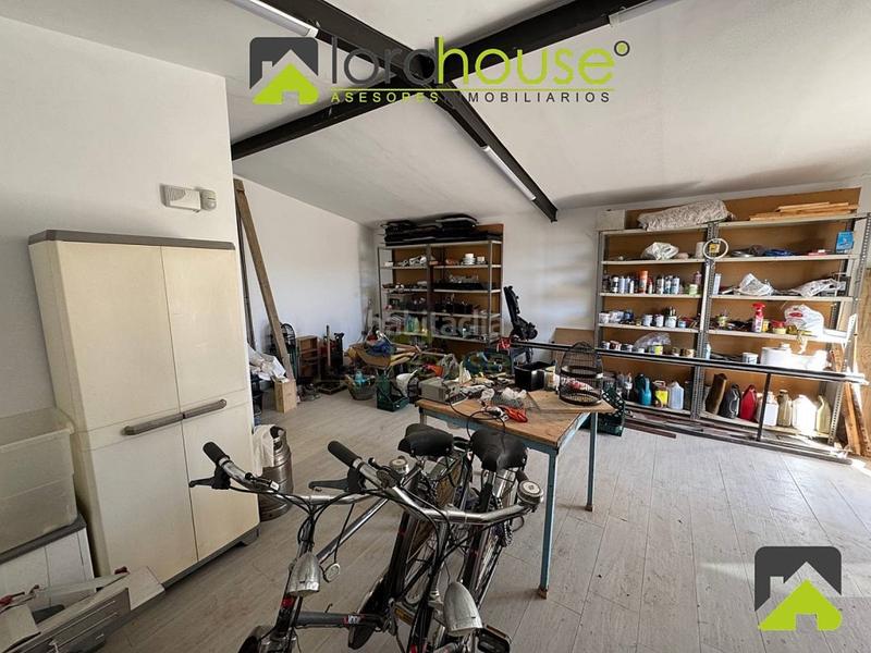 Foto 92e679a9-6e00-4b07-a2d4-bf9e65db8eca. Chalet avec parking dans Campillo Lorca