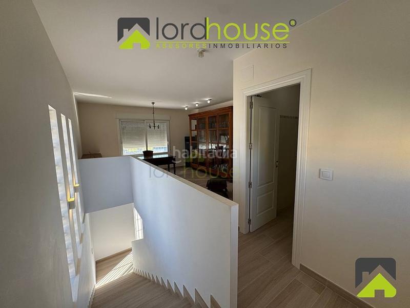 Foto 9e7dd8aa-978f-4cfb-82df-433f146f10c0. Chalet avec parking dans Campillo Lorca