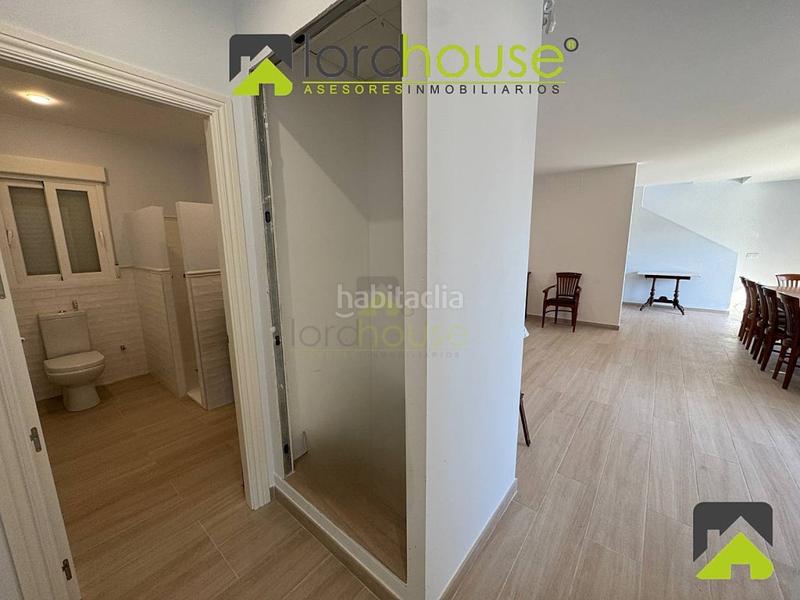 Foto af441889-8fba-4301-b9e8-afe18d97eadb. Chalet avec parking dans Campillo Lorca