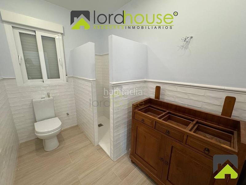 Foto bea2ff50-251c-48e6-a6e0-cc851b32a752. Chalet avec parking dans Campillo Lorca