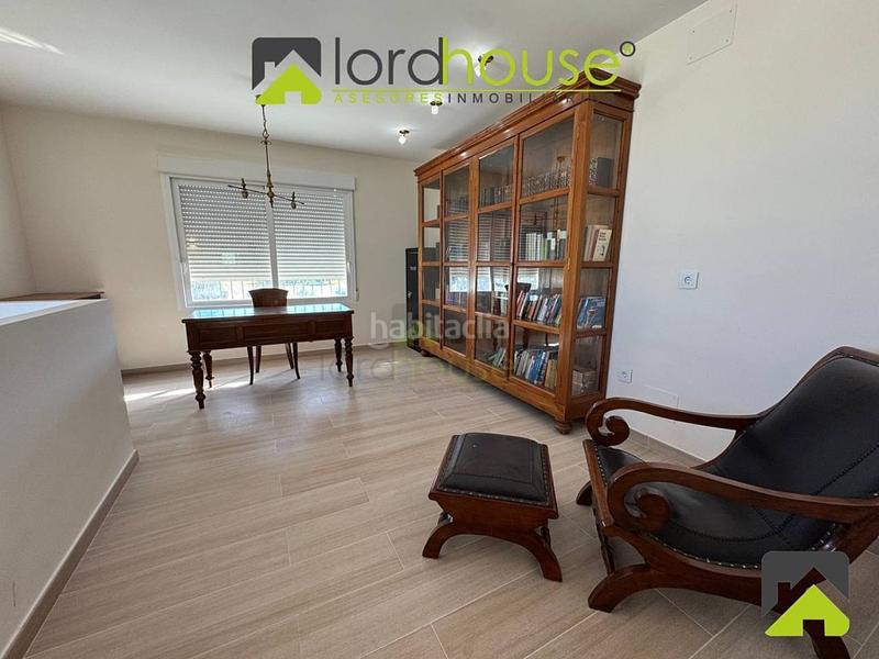 Foto ce351e0d-c705-4ebf-a754-270c8e184ef7. Chalet avec parking dans Campillo Lorca