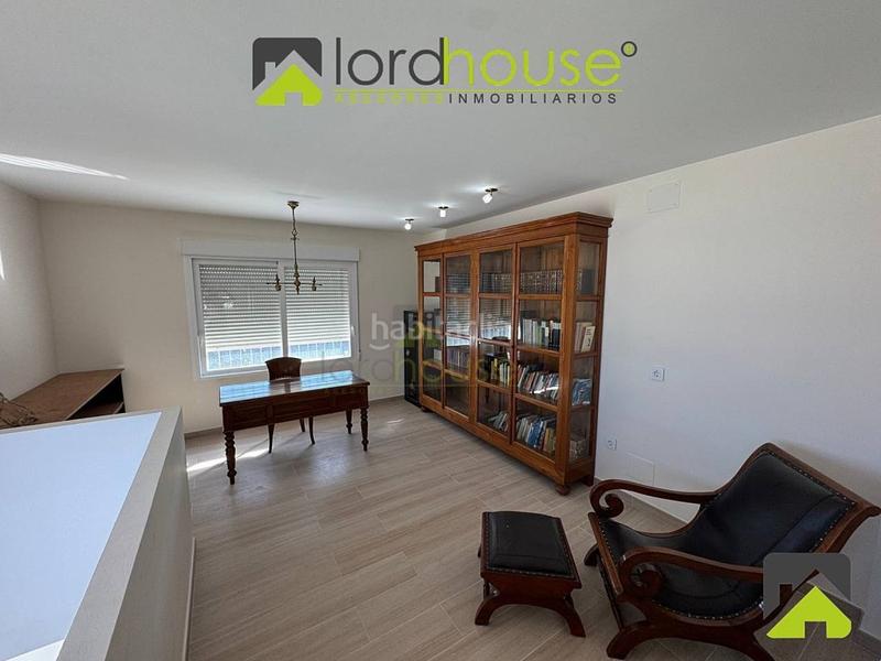 Foto d3dfe561-fa38-4658-8037-134641f9dd9d. Chalet avec parking dans Campillo Lorca