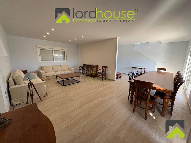 Foto d76e0832-0f69-42b1-a311-81e524c336f9. Chalet avec parking dans Campillo Lorca