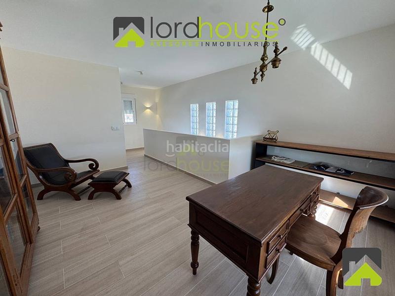 Foto d9a21359-d5fb-41b6-96bc-e3f8c079d7b7. Chalet avec parking dans Campillo Lorca