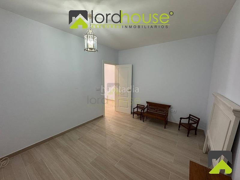 Foto f4d2df7b-800b-4d82-b175-8965f752832b. Chalet avec parking dans Campillo Lorca