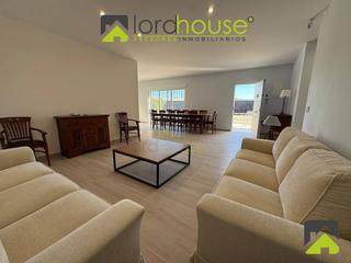 Chalet  Camino cruz, la (campillo). 1273. chalet moderno con anexo y gran parcela