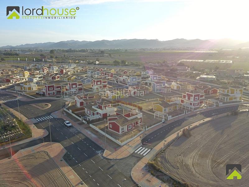 Foto 7644557f-9740-4f86-9edb-a94fa758361a. Casa in avenida capitales de provincia (Purias) 2t in Lorca
