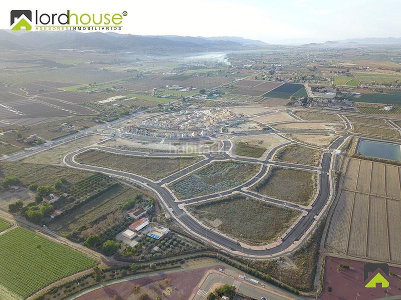 Foto bb5d04f6-fca1-468a-9f76-58367eb50370. Casa in avenida capitales de provincia (Purias) 2t in Lorca