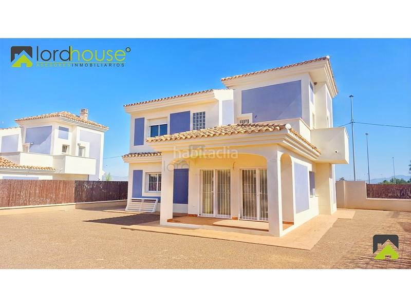 Foto c3b09a14-c762-428e-9463-c0871515b48f. Casa in avenida capitales de provincia (Purias) 2t in Lorca