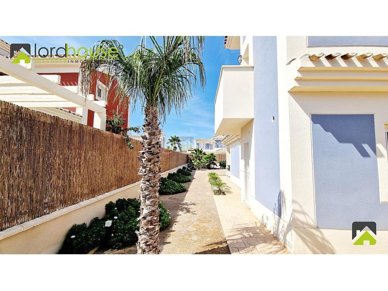 Foto c4eeb1a1-742b-426d-91e6-3a757fd1477f. Casa in avenida capitales de provincia (Purias) 2t in Lorca