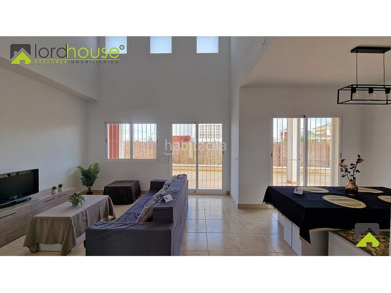 Foto c88e9e3c-067e-4fe0-8be2-2efc2da107b0. Casa in avenida capitales de provincia (Purias) 2t in Lorca