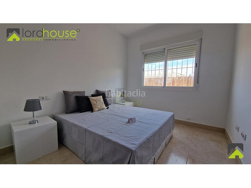 Foto d3983961-9601-4930-8229-5b7186fdad5b. Casa in avenida capitales de provincia (Purias) 2t in Lorca