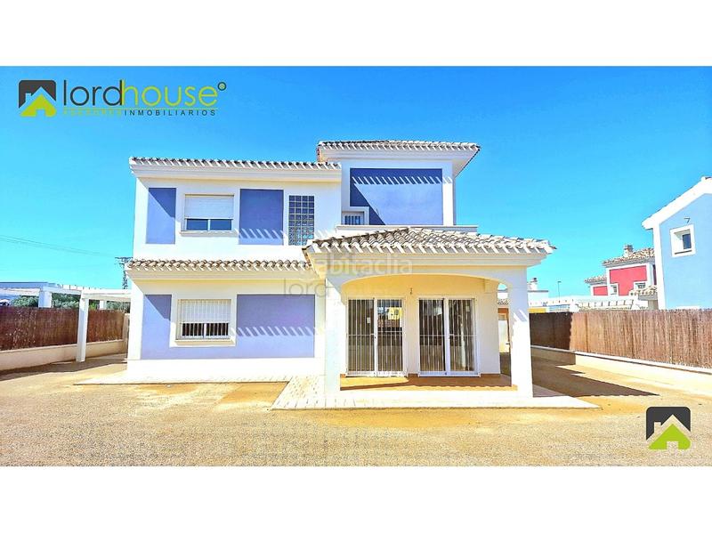 Foto d9b0b90d-beeb-4c45-88c4-700b5b90f532. Casa in avenida capitales de provincia (Purias) 2t in Lorca
