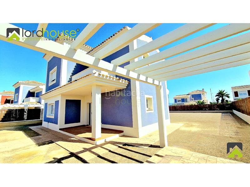 Foto ff51f34e-419f-43f3-8588-f59a00b14bb8. Casa in avenida capitales de provincia (Purias) 2t in Lorca