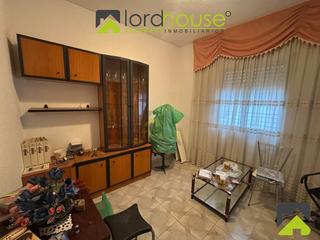 Haus  N/a. 1287. lordhouse. casa con 6 dorm. zona san cristóbal.