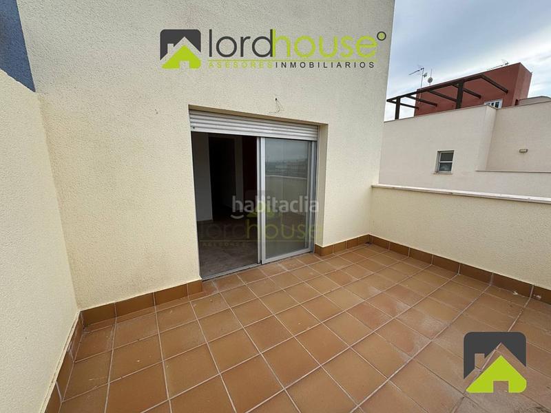 Foto a7ef18b7-10e9-4833-9d31-9487d8acbc15. Dúplex amb aparcament a Purias Lorca