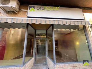 Locale commerciale  N/a. 1292. local comercial en primera línea de calle principal.