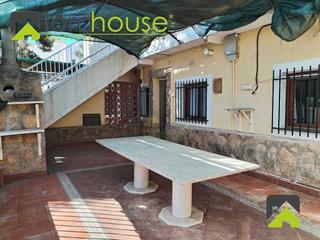 House  N/a. 1153.  gran casa en venta en san juan de los terreros almería  a