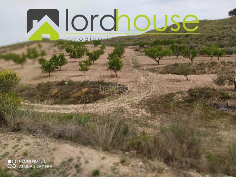 Foto 147329a8-8c8e-4295-bf9c-c523b27ec153. Casa a pantano de puentes a Parrilla Lorca