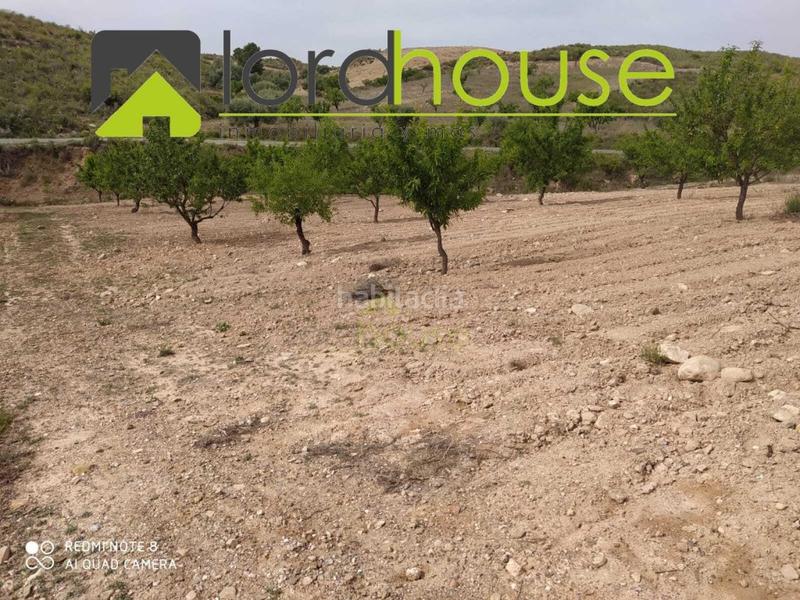 Foto 1e555f48-f107-4e7a-96f7-75e9db2aae2a. Casa a pantano de puentes a Parrilla Lorca