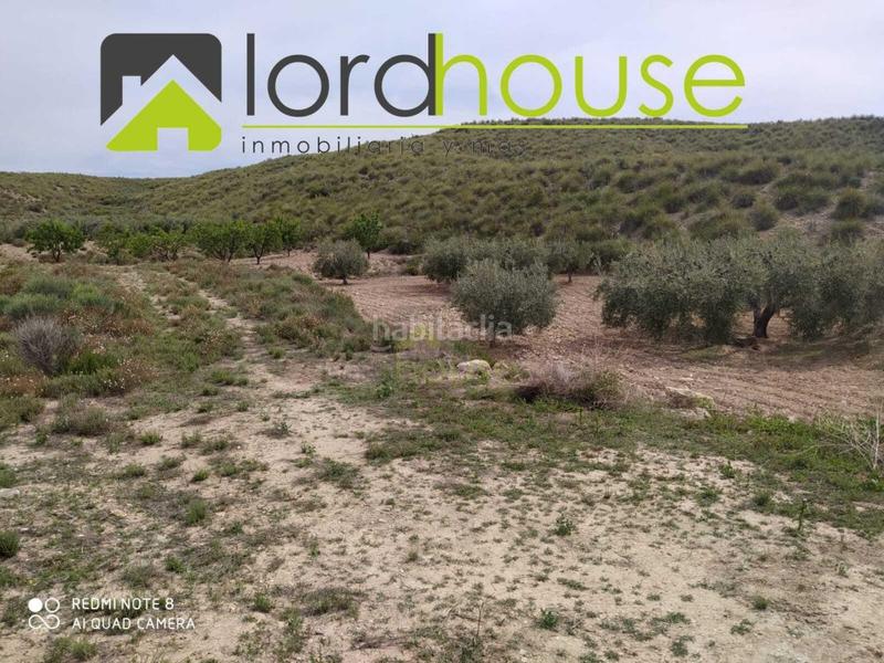 Foto 205d6b7e-aa0e-4e40-82d4-327194054160. Casa a pantano de puentes a Parrilla Lorca