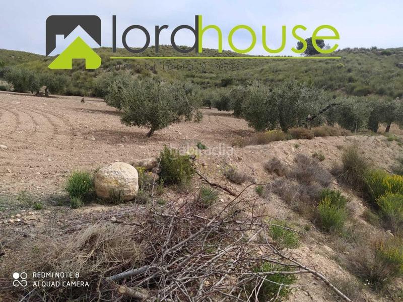 Foto 8af2460c-bf1a-4c4e-a195-b9138a024c2d. Casa a pantano de puentes a Parrilla Lorca