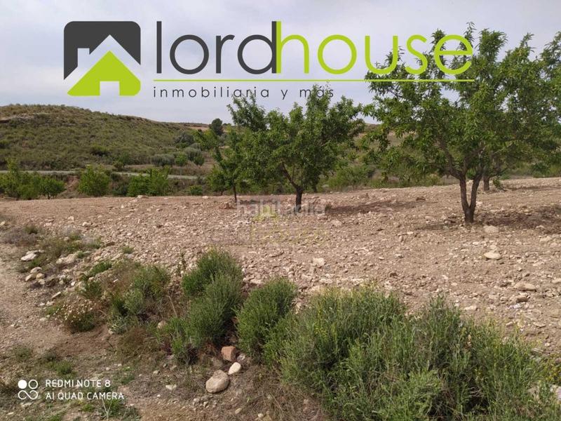 Foto 9be3aef9-8665-473a-81a0-5c5a0123ec94. Casa a pantano de puentes a Parrilla Lorca