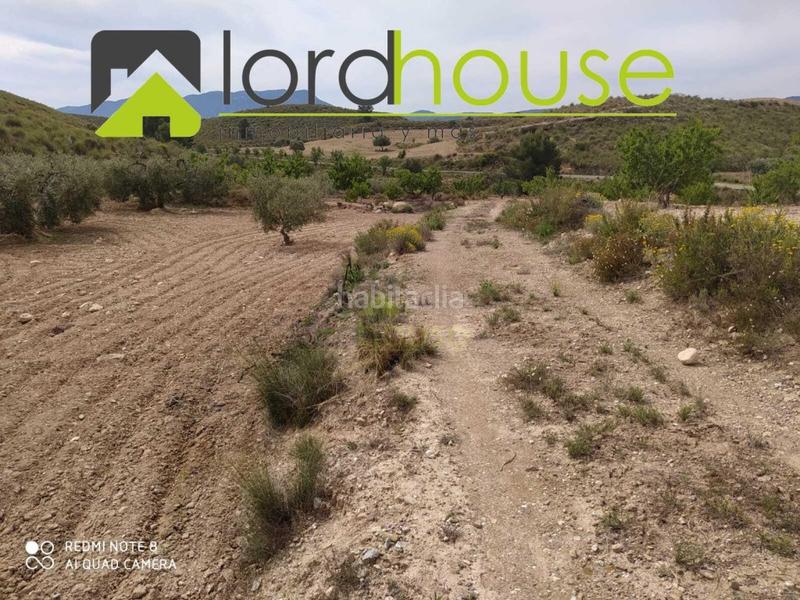 Foto dec2c564-e76d-44f8-9d80-ec722dee53ec. Casa a pantano de puentes a Parrilla Lorca