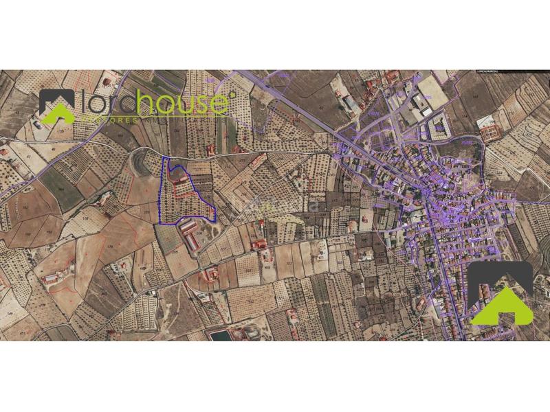 Foto 06cf8a21-9287-41d4-bfbc-04b142f53048. Casa a calle del río a La Paca Lorca